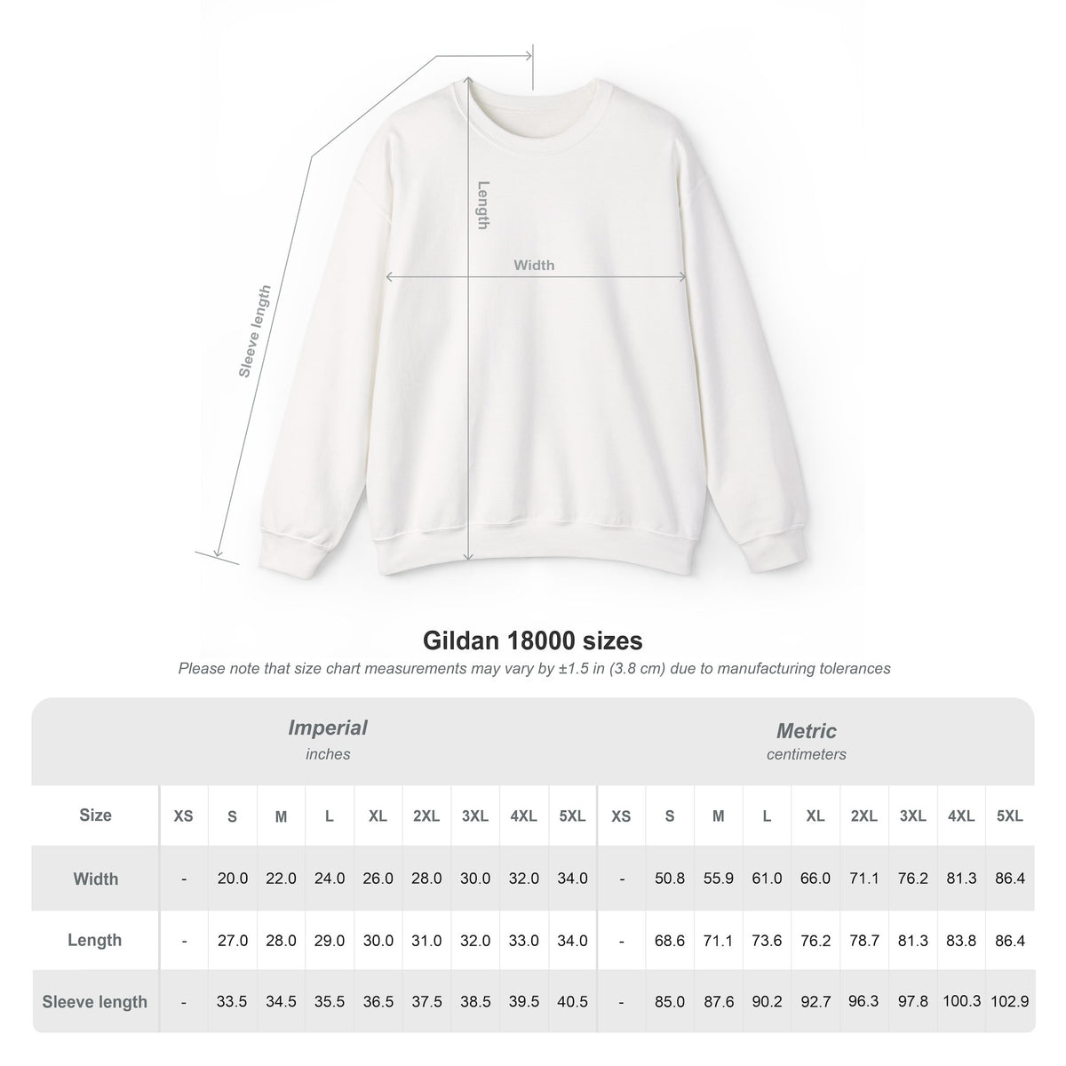 O Holy Night Crewneck | Adult