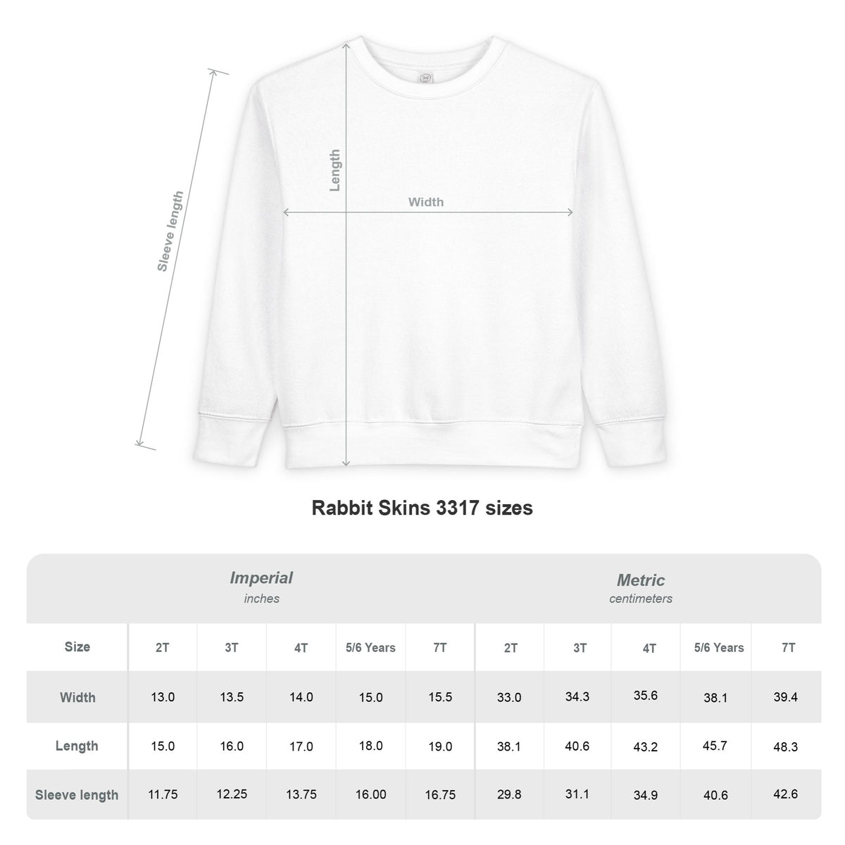 Mini Christmas Sweatshirt | Toddler