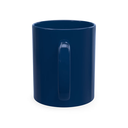 Slow Mornings Ceramic Mug