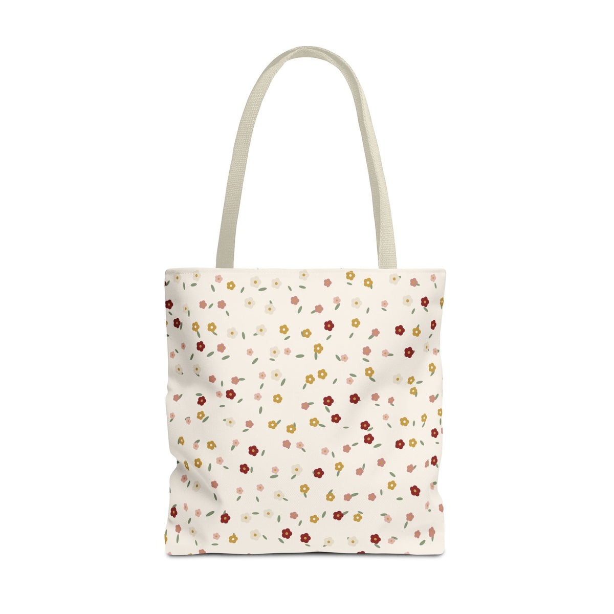 Wildflower Meadow Tote Bag