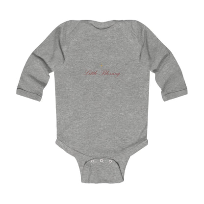 Little Blessing Baby Bodysuit
