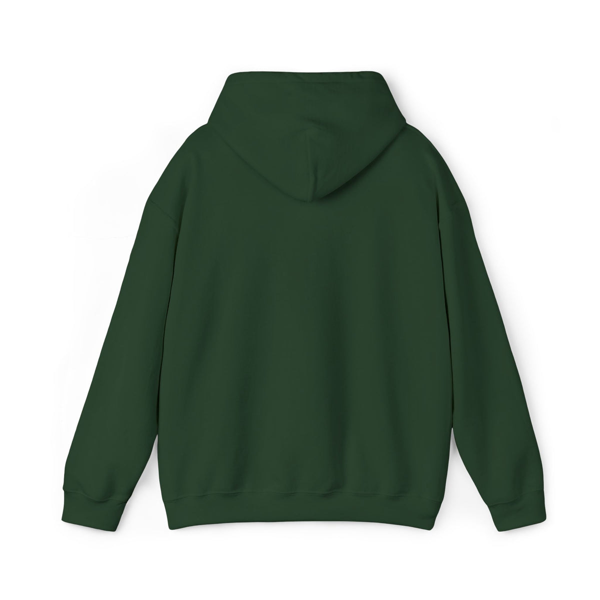 Snowed In Hoodie