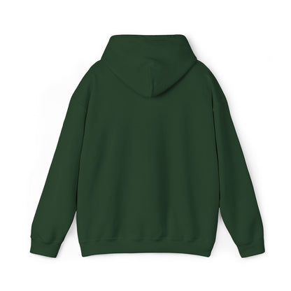 Snowed In Hoodie