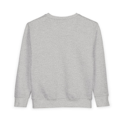 Hello Sunshine Toddler Sweatshirt