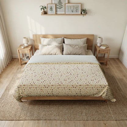Wildflower Meadow Duvet Cover