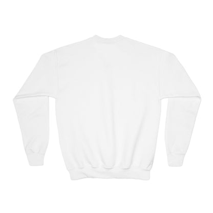 O Holy Night Crewneck | Youth