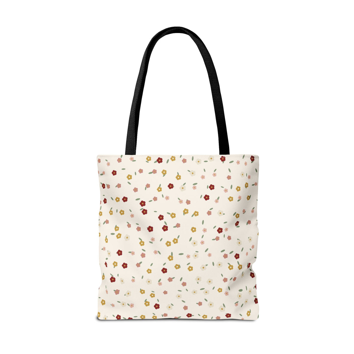 Wildflower Meadow Tote Bag