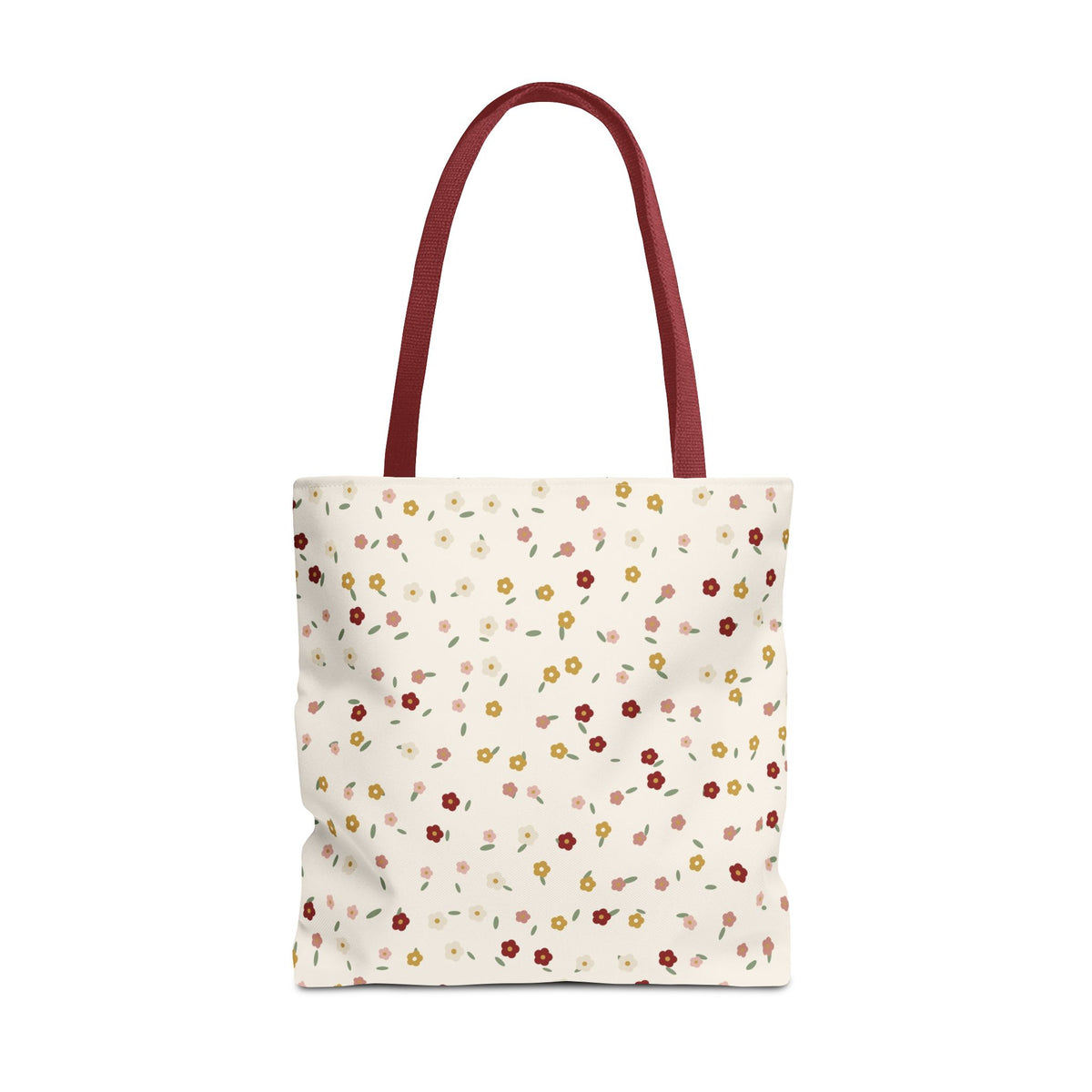 Wildflower Meadow Tote Bag