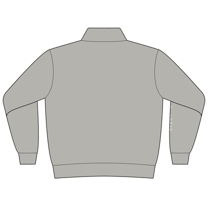 Mama Merry and Bright Quarter-Zip