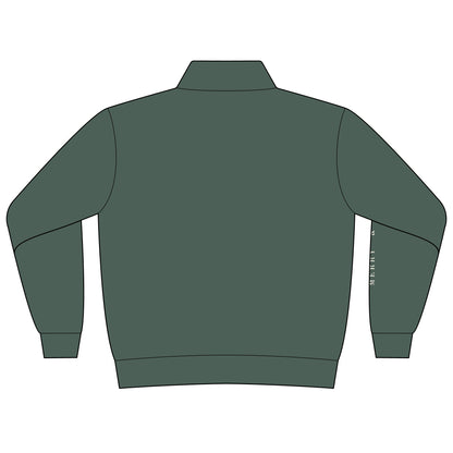 Mama Merry and Bright Quarter-Zip