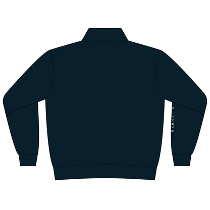 Mama Merry and Bright Quarter-Zip
