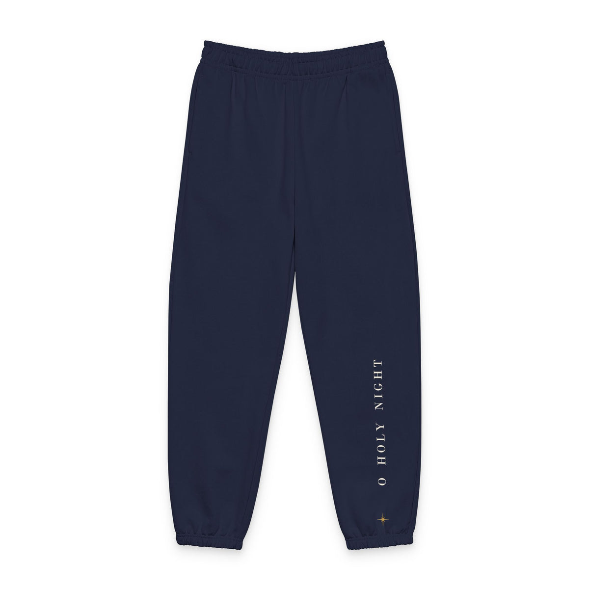 O Holy Night Sweatpants