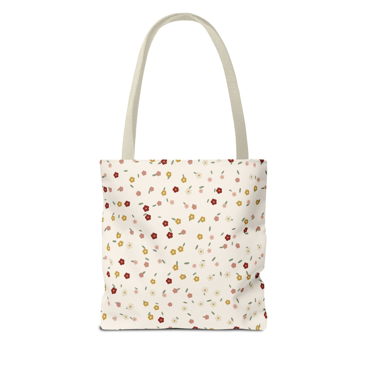 Wildflower Meadow Tote Bag