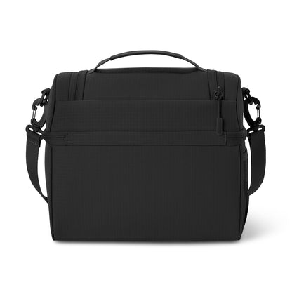 Slow Mornings Cooler Bag