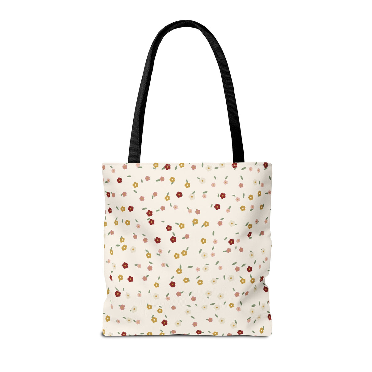 Wildflower Meadow Tote Bag