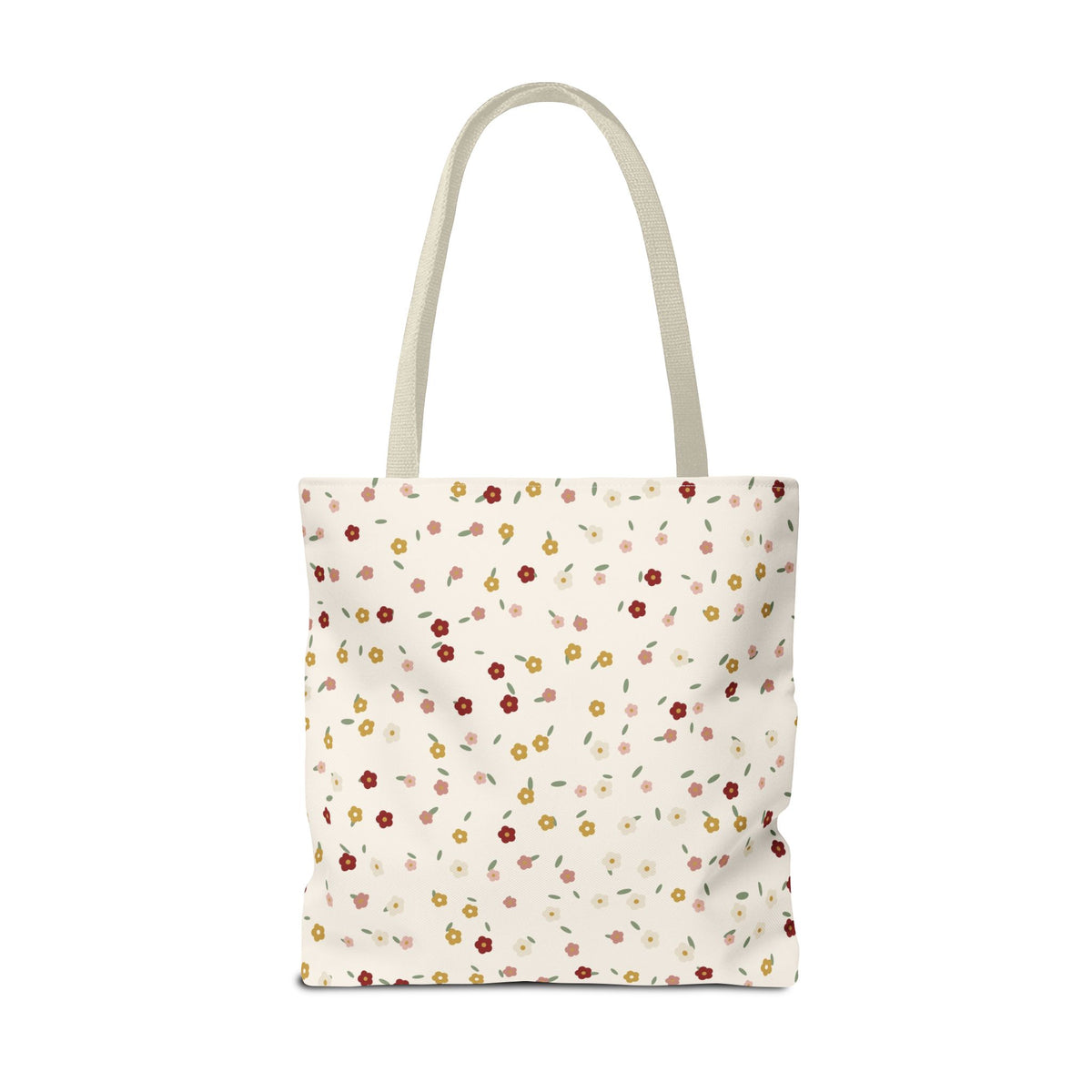 Wildflower Meadow Tote Bag