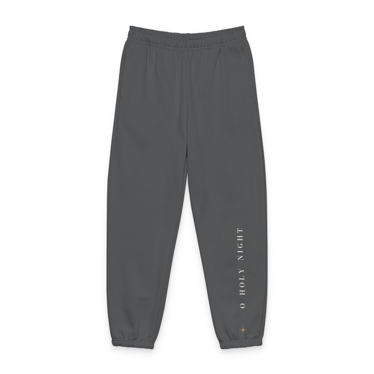 O Holy Night Sweatpants