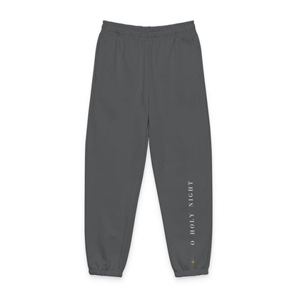 O Holy Night Sweatpants