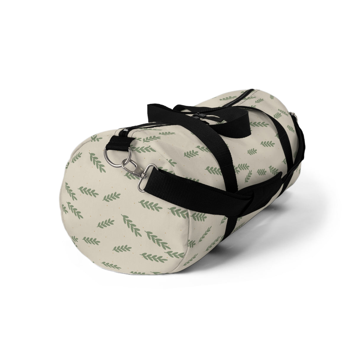 Olive Branch Duffel Bag