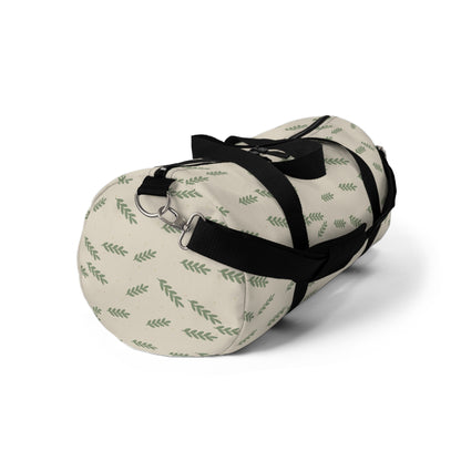 Olive Branch Duffel Bag