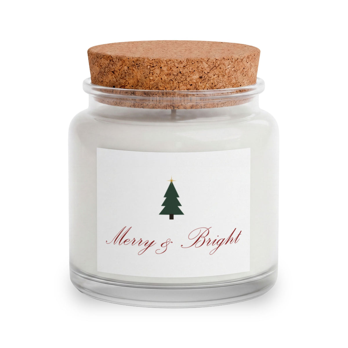 Merry and Bright Blush and Bloom Gift Set – Christian gift from Little Baby Nest Co