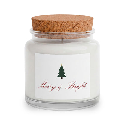 Merry and Bright Blush and Bloom Gift Set – Christian gift from Little Baby Nest Co