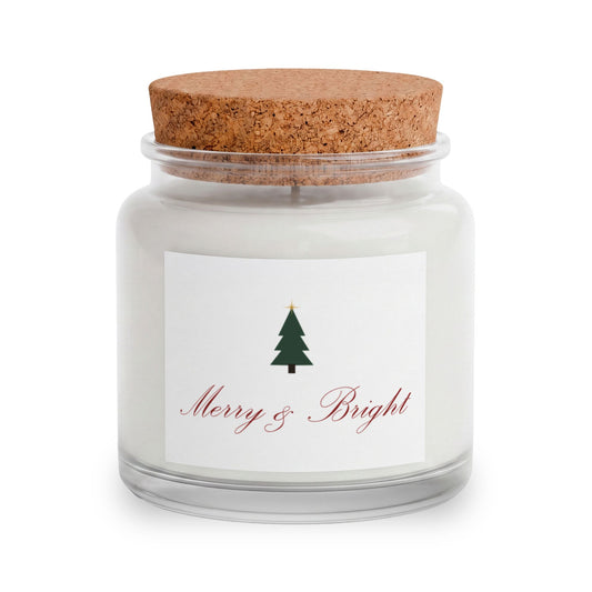 Merry and Bright Blush and Bloom Gift Set – Christian gift from Little Baby Nest Co
