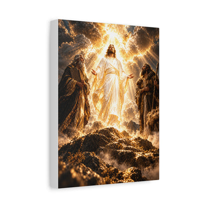 The Transfiguration