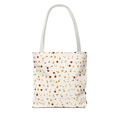 Wildflower Meadow Tote Bag