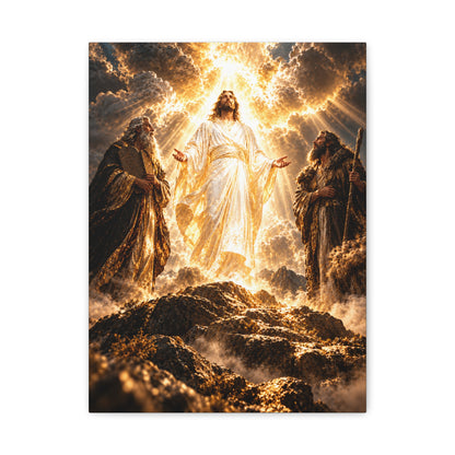 The Transfiguration