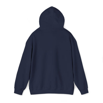 Snowed In Hoodie