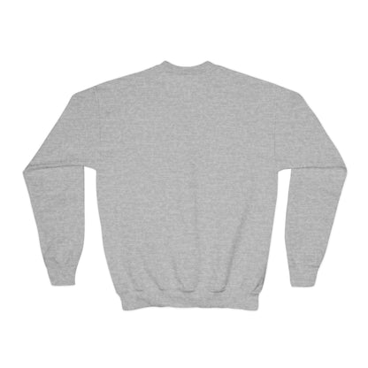 O Holy Night Crewneck | Youth