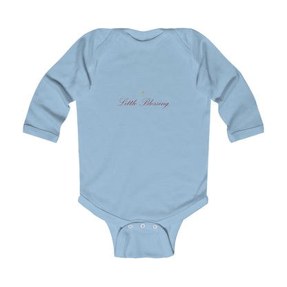 Little Blessing Baby Bodysuit