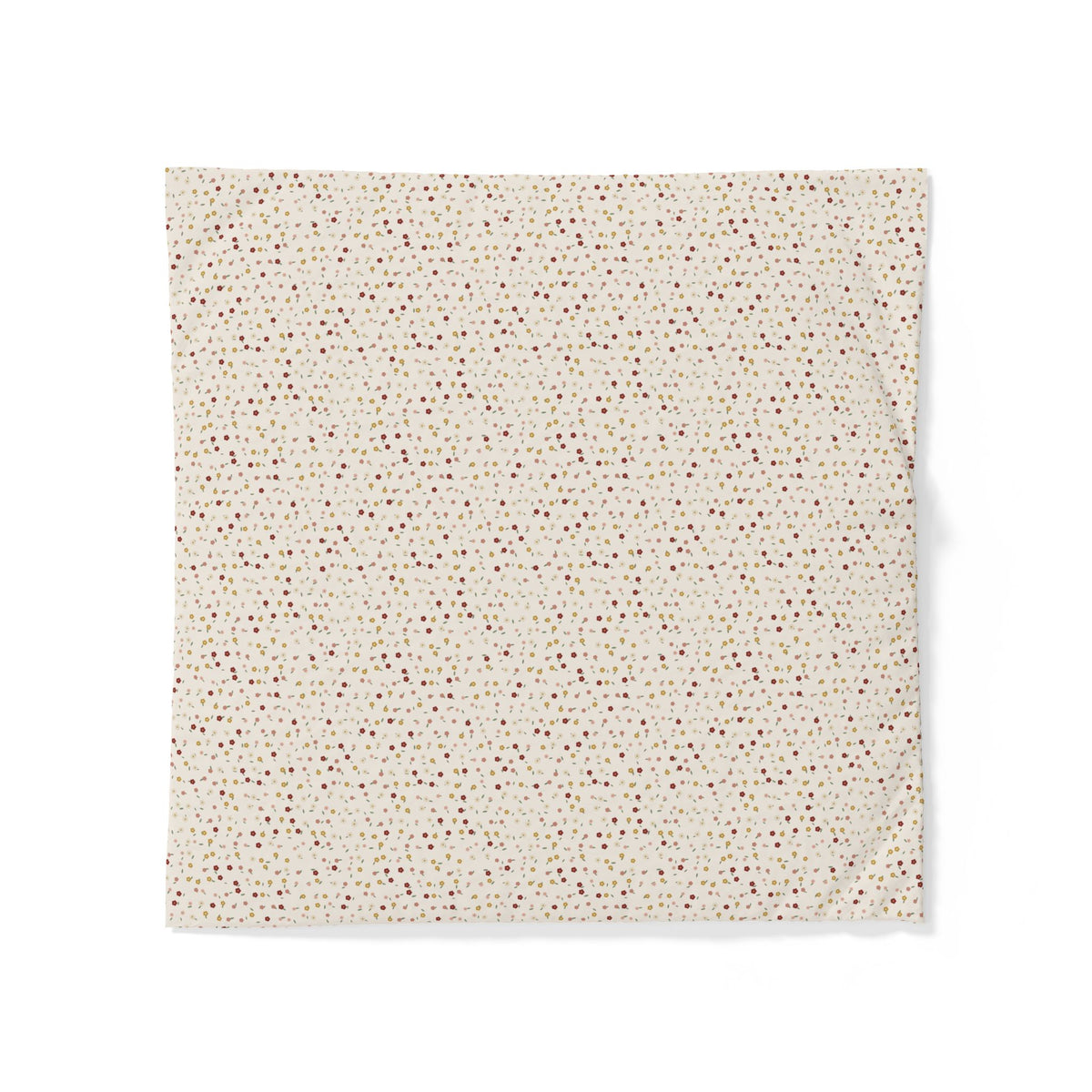 Wildflower Meadow Duvet Cover