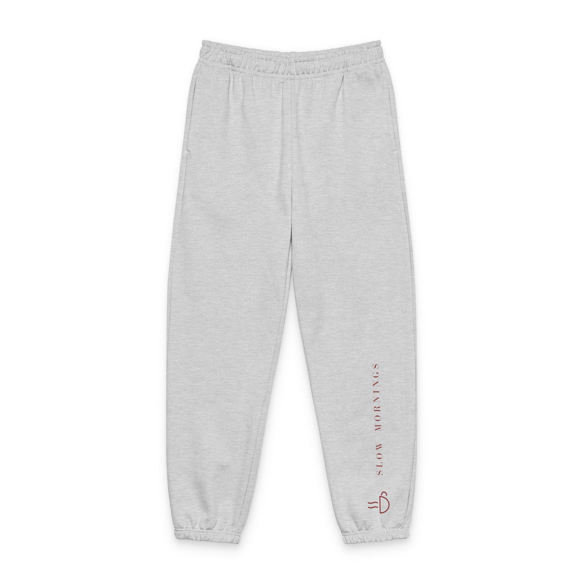 Slow Mornings Sweatpants