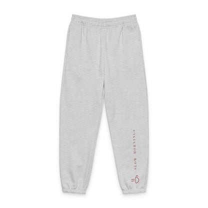 Slow Mornings Sweatpants