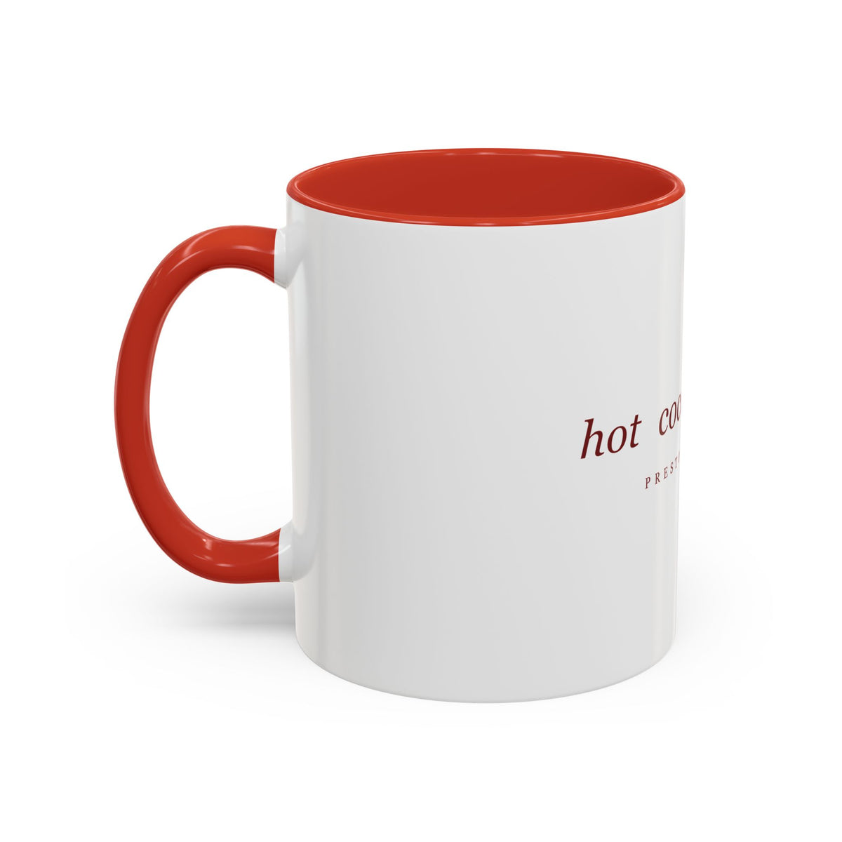 Hot Cocoa Season Mug