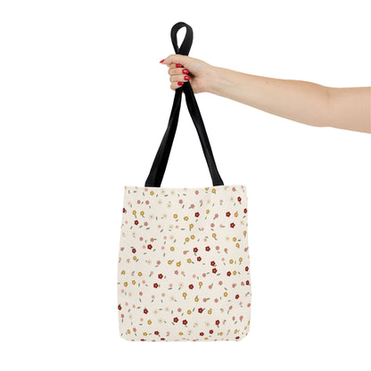Wildflower Meadow Tote Bag