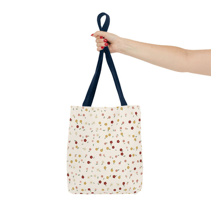 Wildflower Meadow Tote Bag