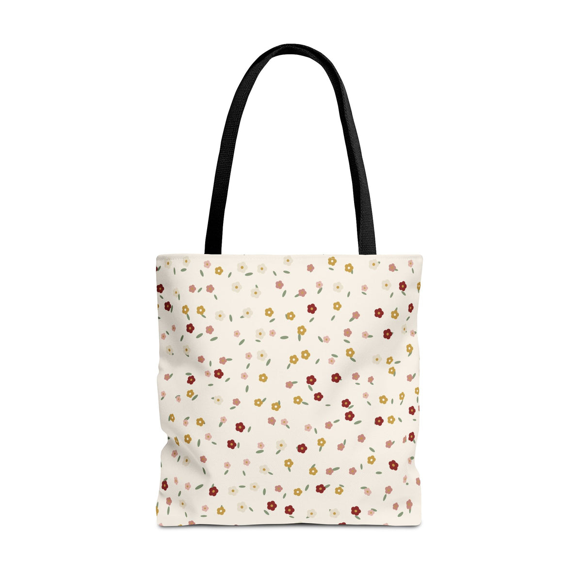 Wildflower Meadow Tote Bag