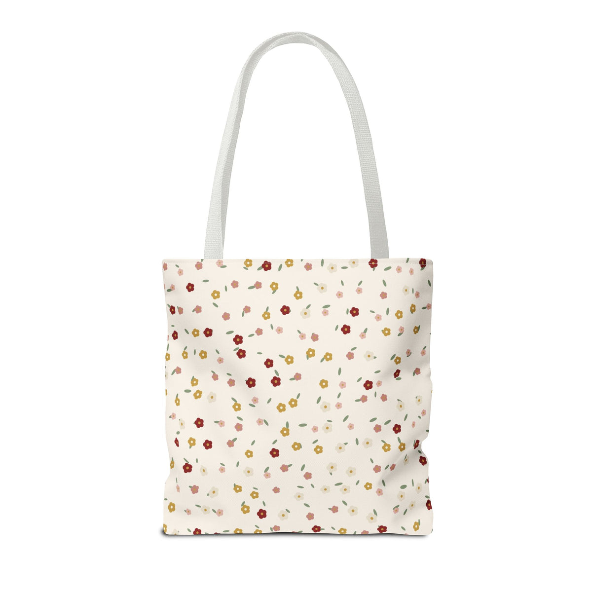 Wildflower Meadow Tote Bag