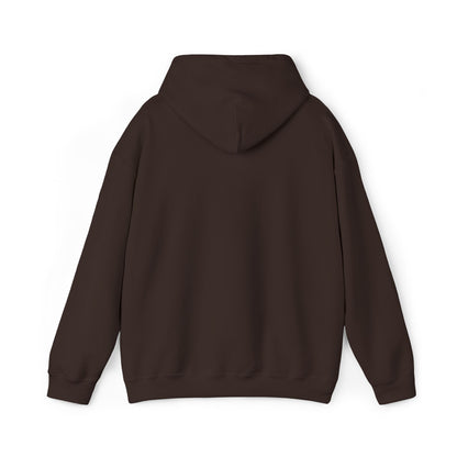 Snowed In Hoodie