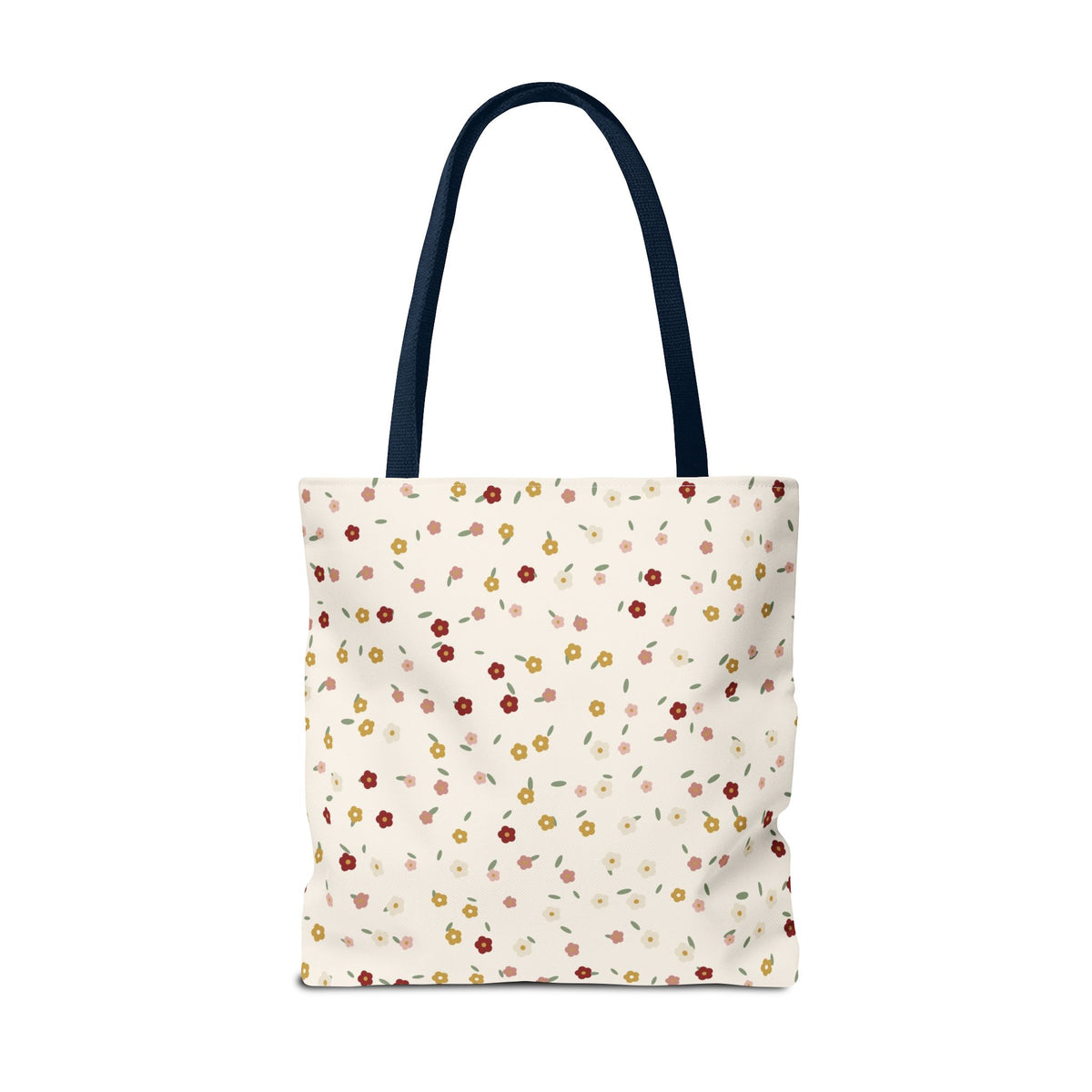 Wildflower Meadow Tote Bag