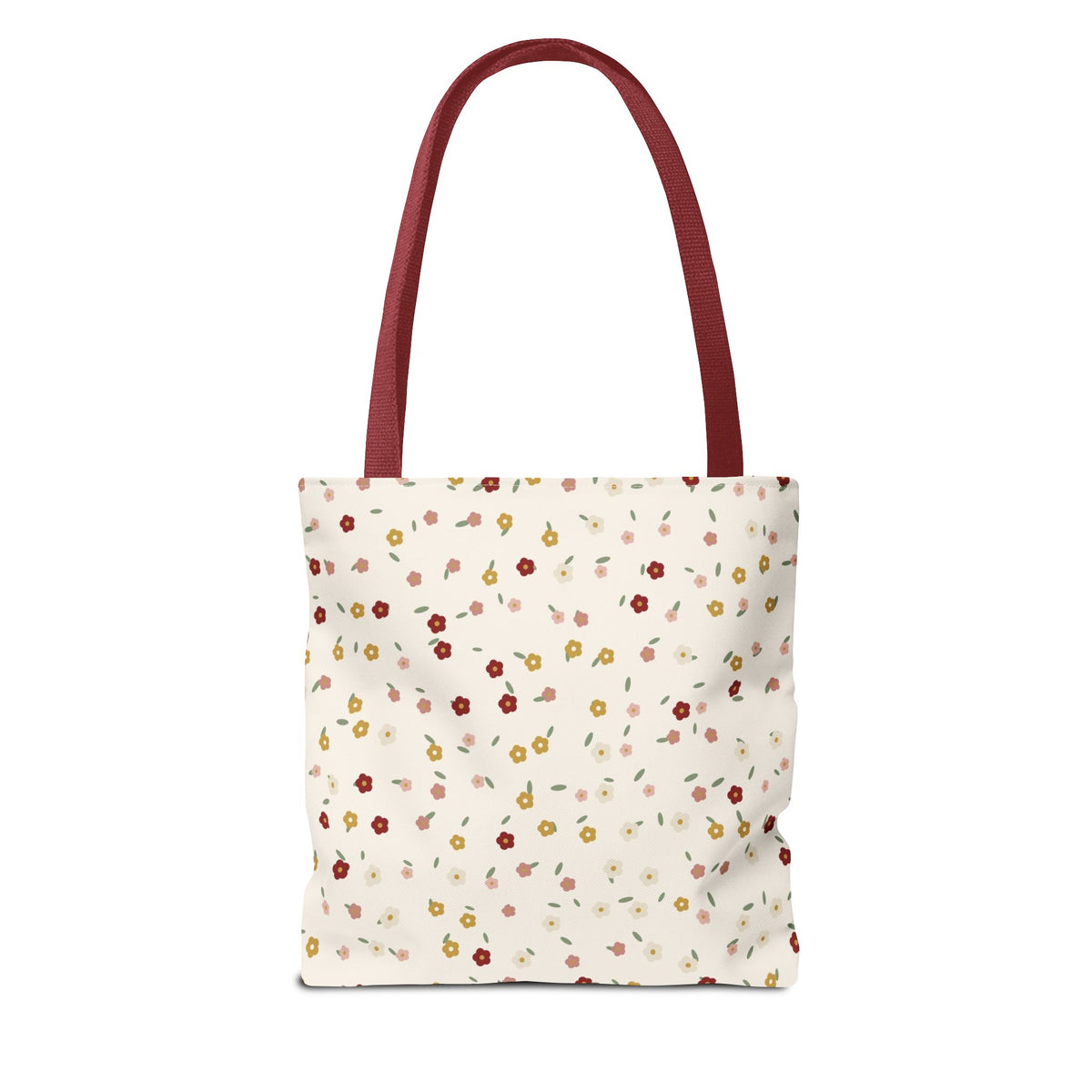 Wildflower Meadow Tote Bag