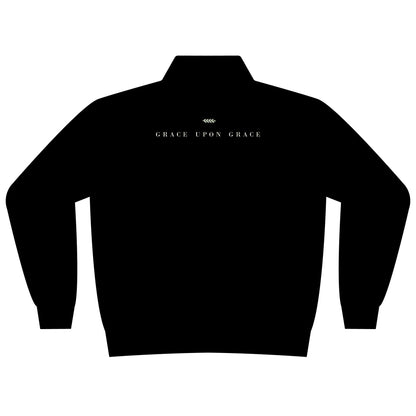 Mama Grace Upon Grace Quarter-Zip