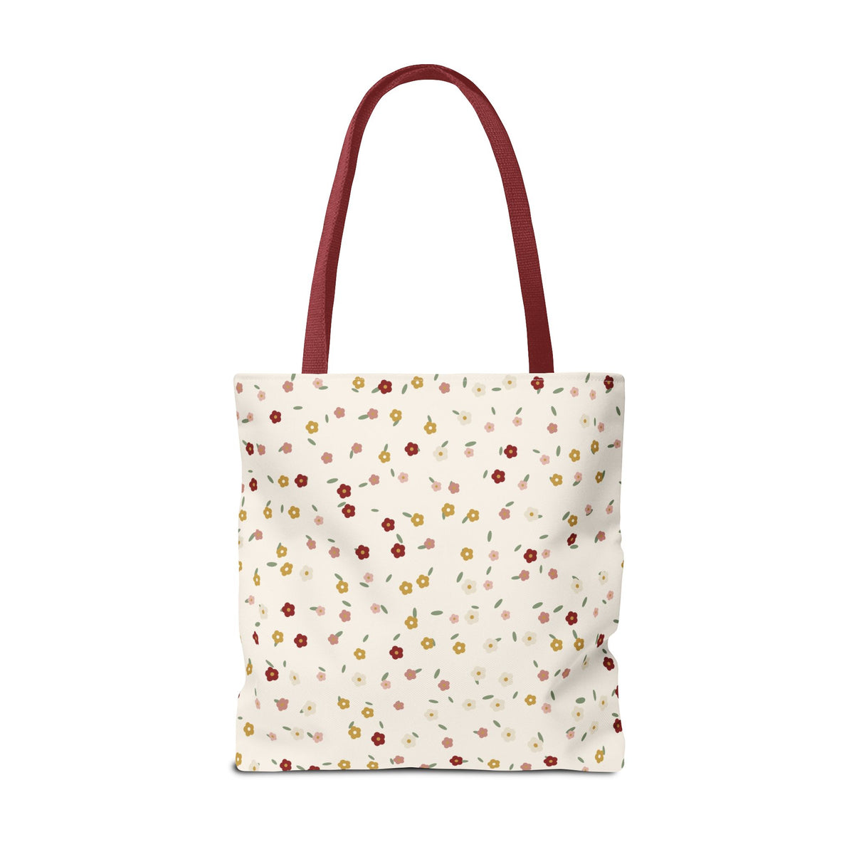 Wildflower Meadow Tote Bag