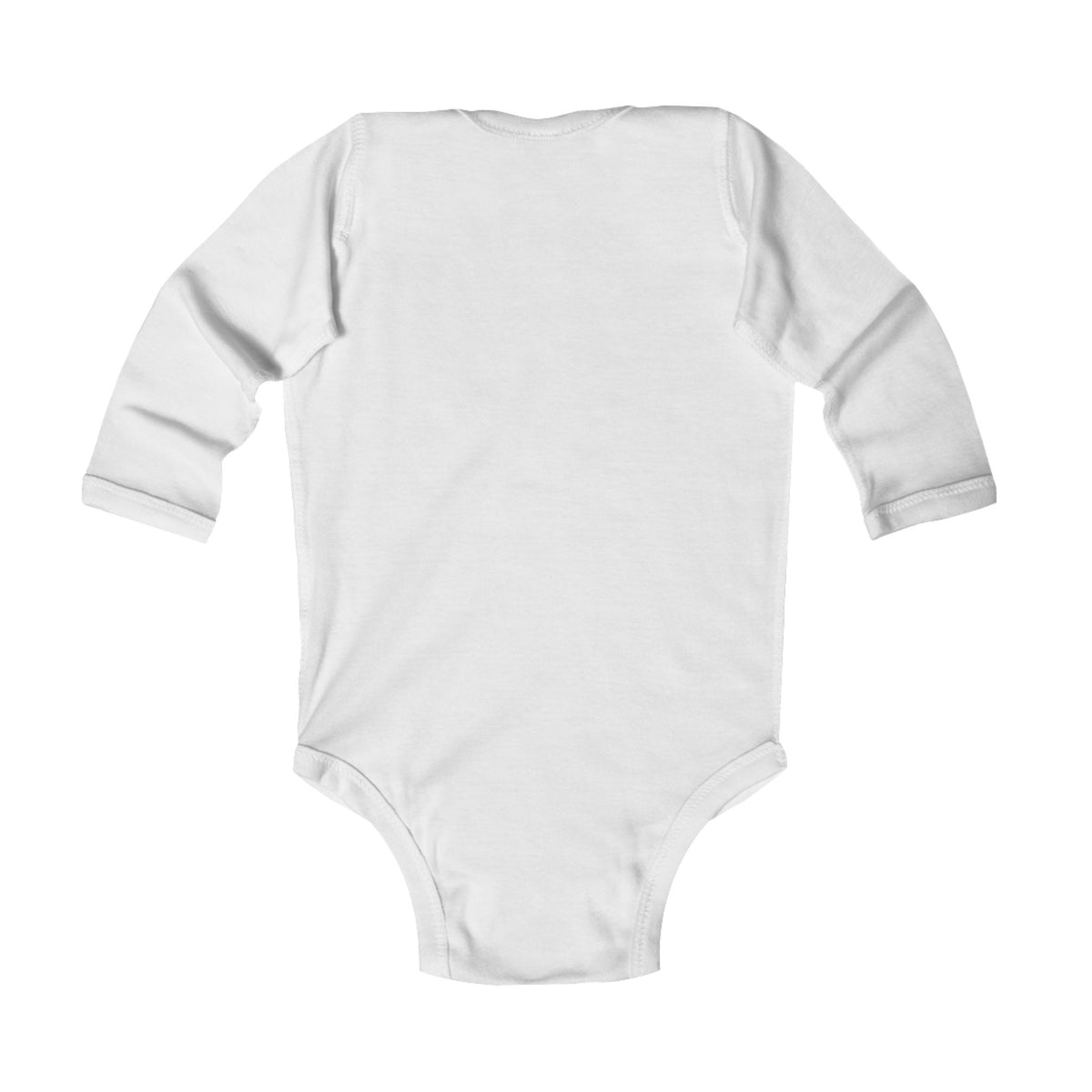 Little Blessing Baby Bodysuit