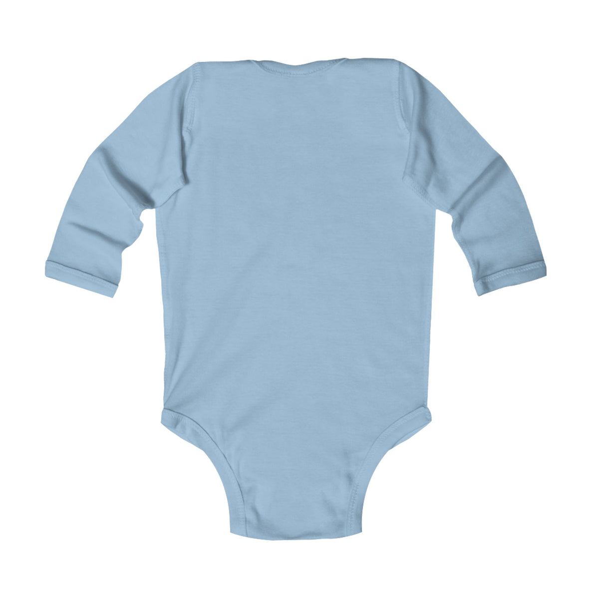 Little Blessing Baby Bodysuit