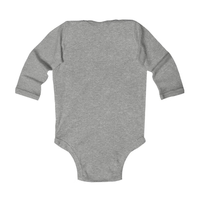 Little Blessing Baby Bodysuit