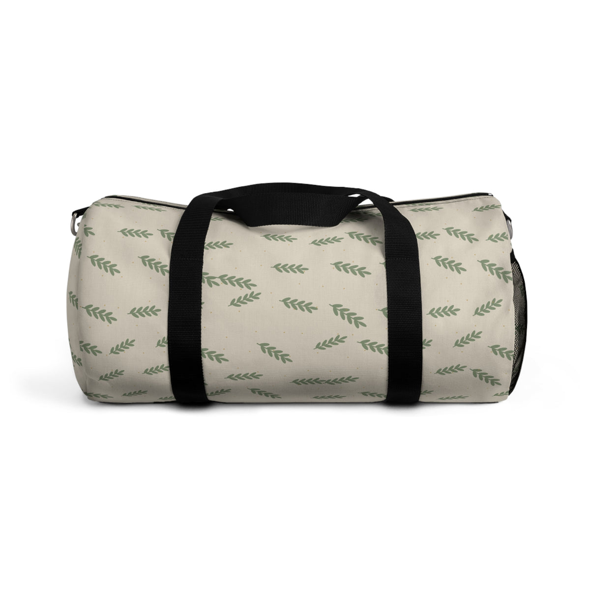Olive Branch Duffel Bag
